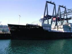 Warning! Attention all foreign trade and freight forwarders! Starting from December, your trailer fee will increase!